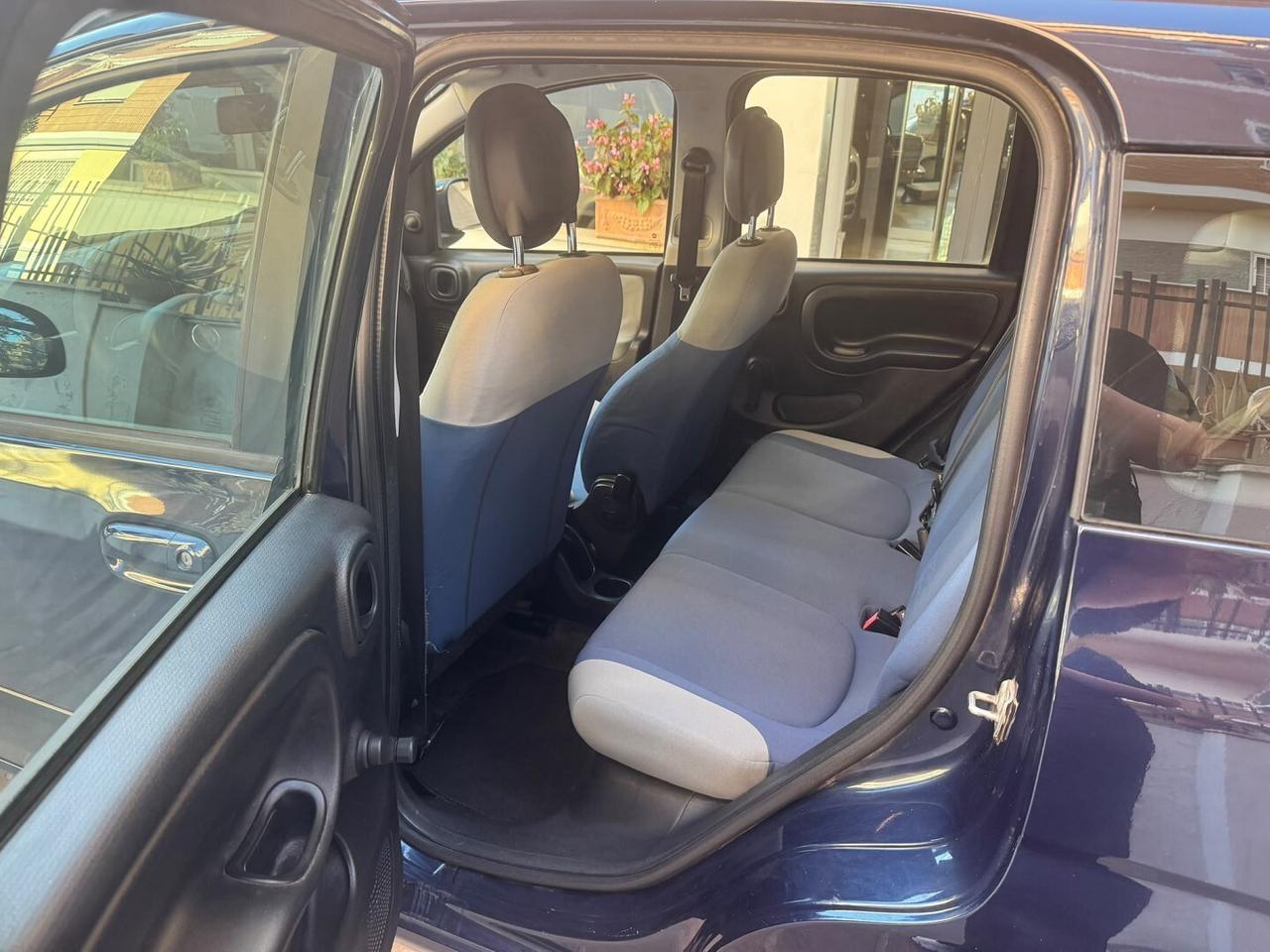 FIAT Panda 1.2 Easy IMPIANTO GPL