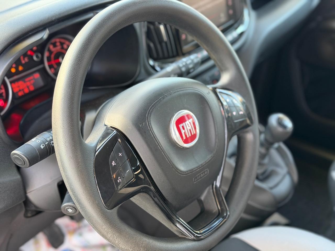 Fiat Doblo Maxi 1.6 MJT 105cv