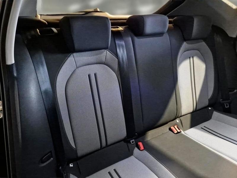 SEAT LEON 2.0 TDI 110KW BUSINESS DSG 5 PORTE