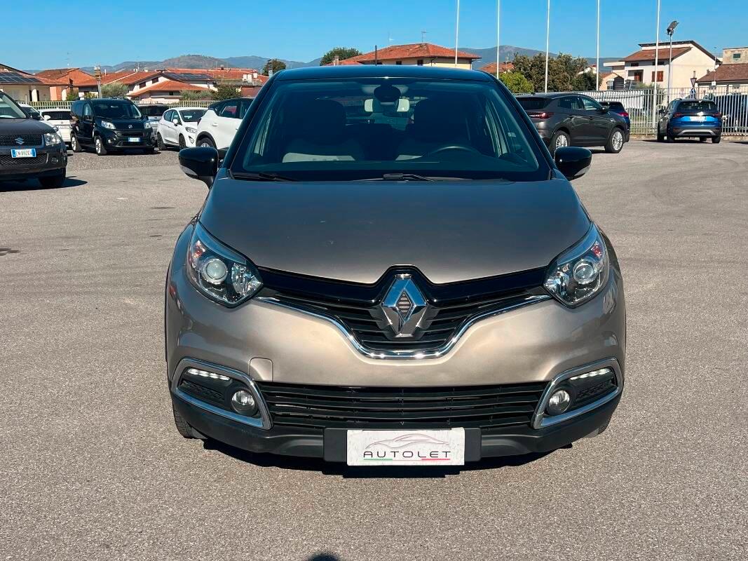 Renault Captur 0.9 tce Live s&s 90cv