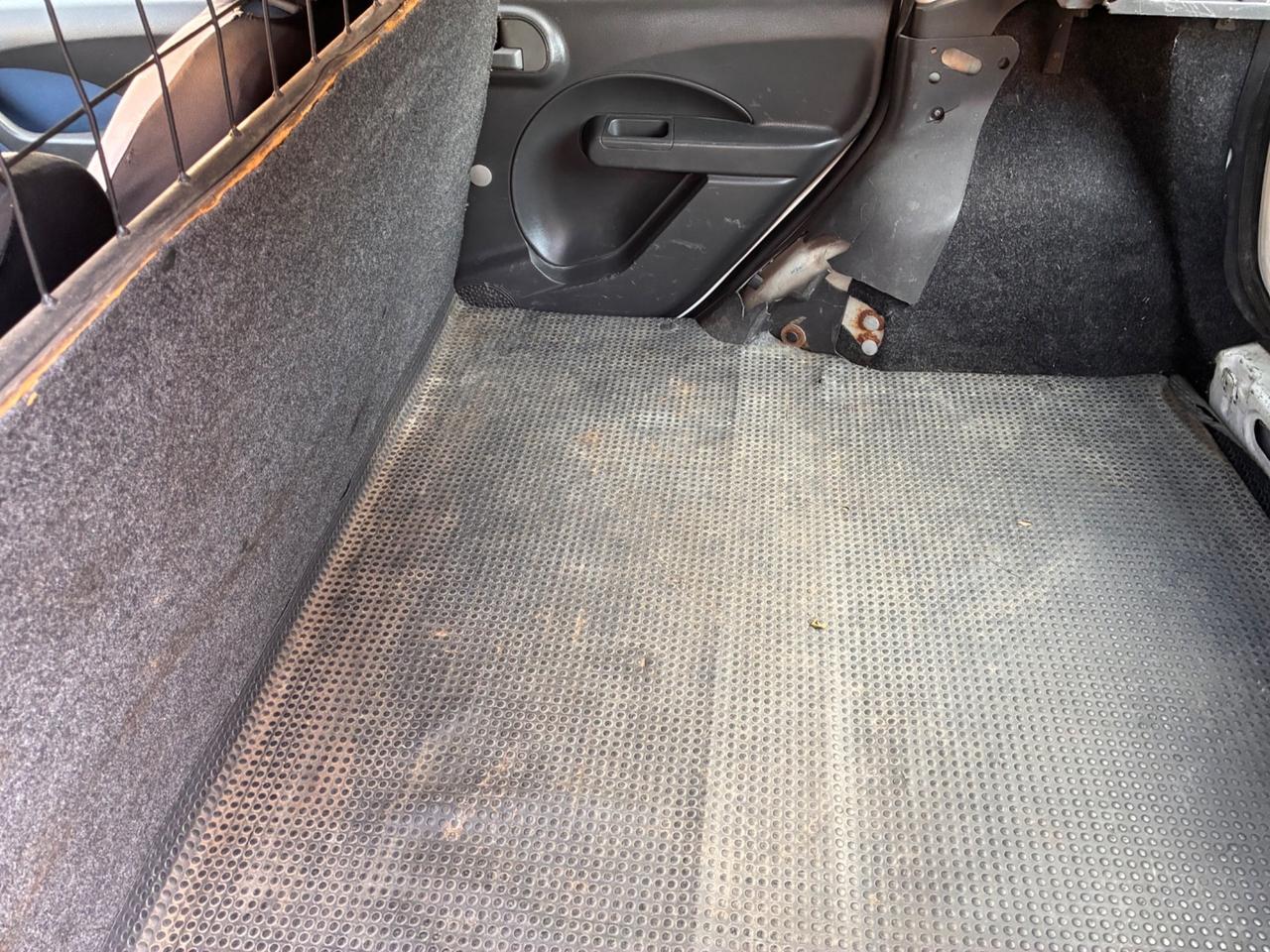 Fiat Panda 1.3 mjt - VAN