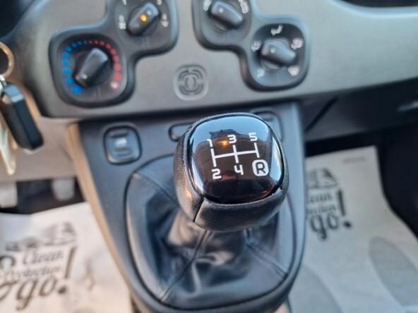 Fiat Panda 1.3 MJT 95 CV S&S 4x4
