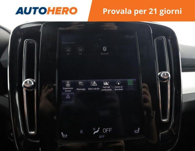 VOLVO XC40 D3 Momentum