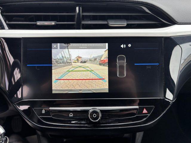 OPEL Corsa 1.2 GS BICOLOR *Retrocamera*Sensori*Lega