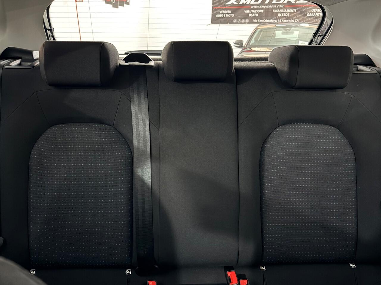 Seat Ibiza 1.0 EcoTSI 95CV Aziendale 5p. Style