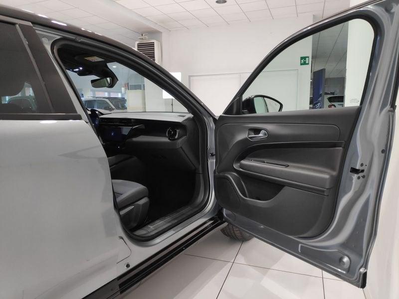 Alfa Romeo Junior Junior 1.2 145 CV Hybrid eDCT6 Q4*4x4*