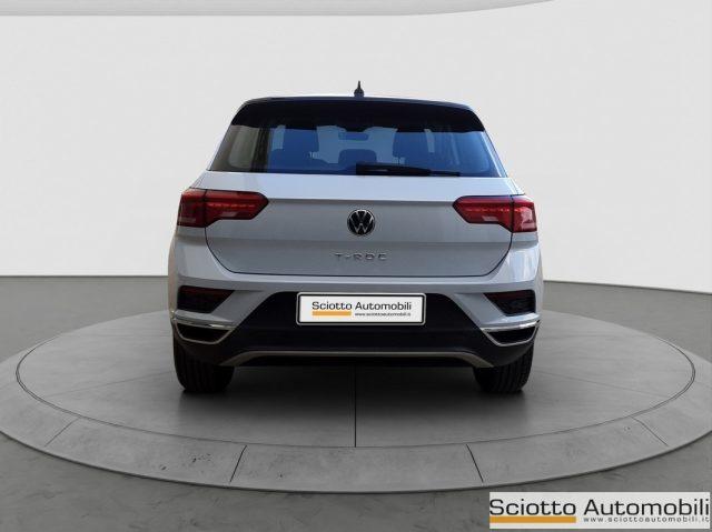 VOLKSWAGEN T-Roc 1.0 TSI 115 CV Style BlueMotion Technology