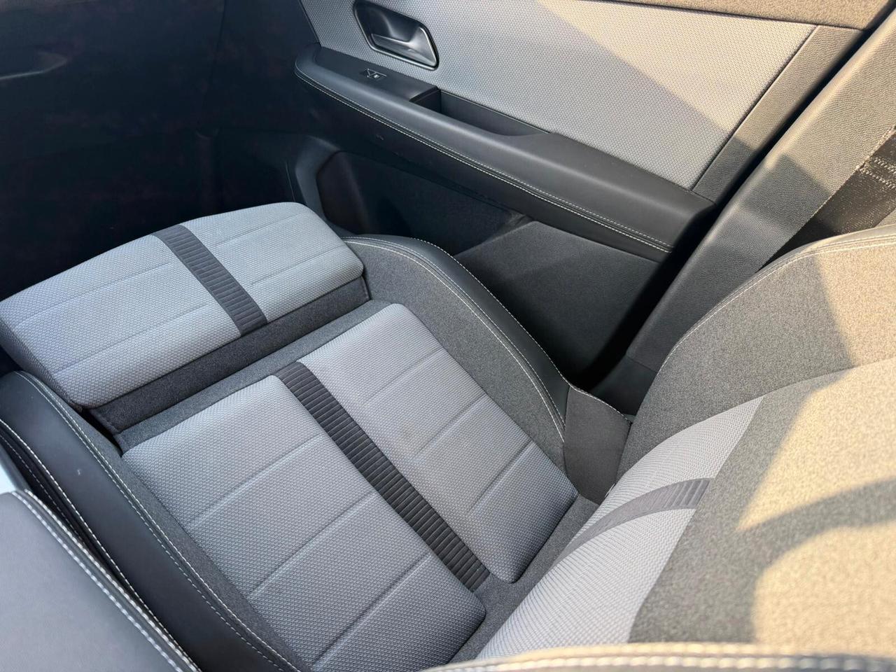 Opel Grandland Hybrid 145 CV EDCT GS