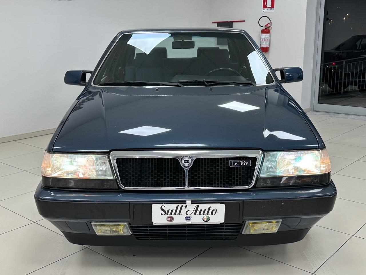 Lancia Thema 2.0 i.e. 16V Automatica - 1990