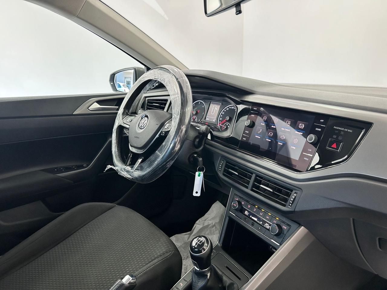 Volkswagen Polo Business 1.6 TDI 5p-GARANTITA-2018