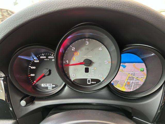 PORSCHE Macan 3.0 S Diesel PDK - 20" - Navi