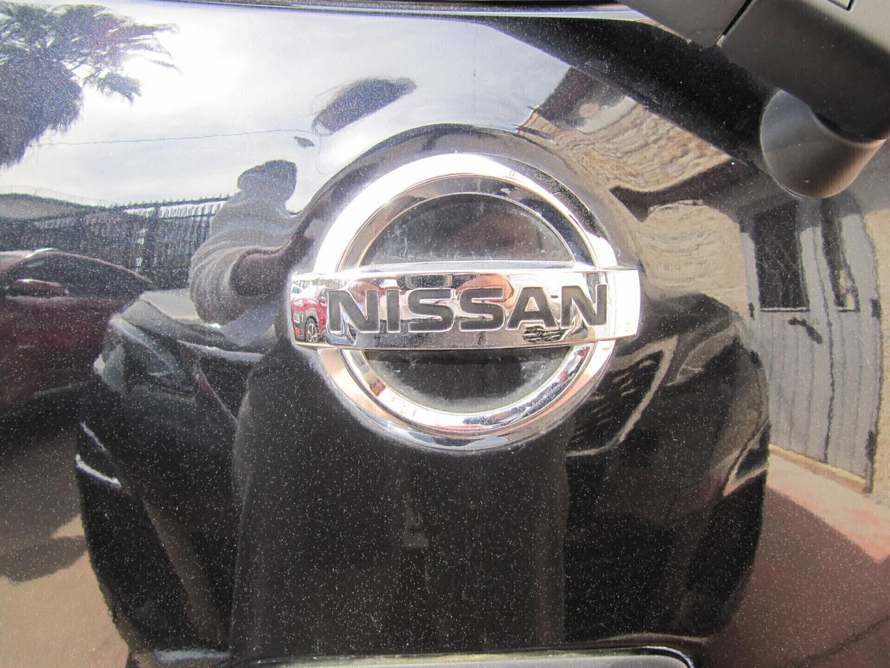 Nissan Micra 1.2 12V 5 porte -2014