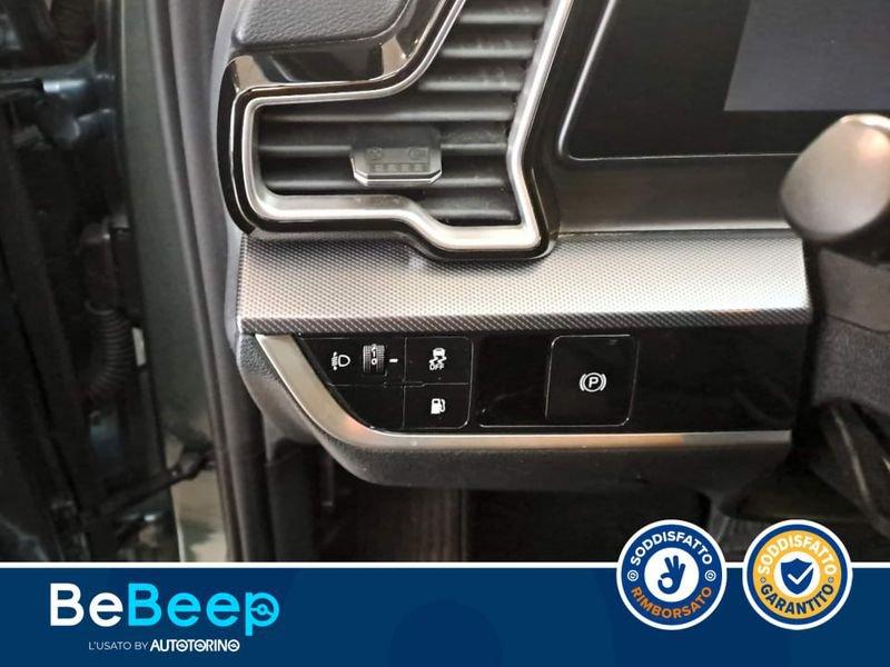 KIA Sportage 1.6 TGDI PHEV STYLE AWD AUTO