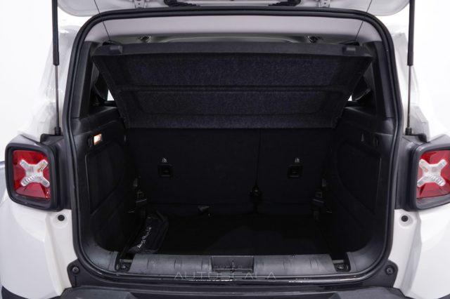 JEEP Renegade 1.6 Mjt 130cv Limited