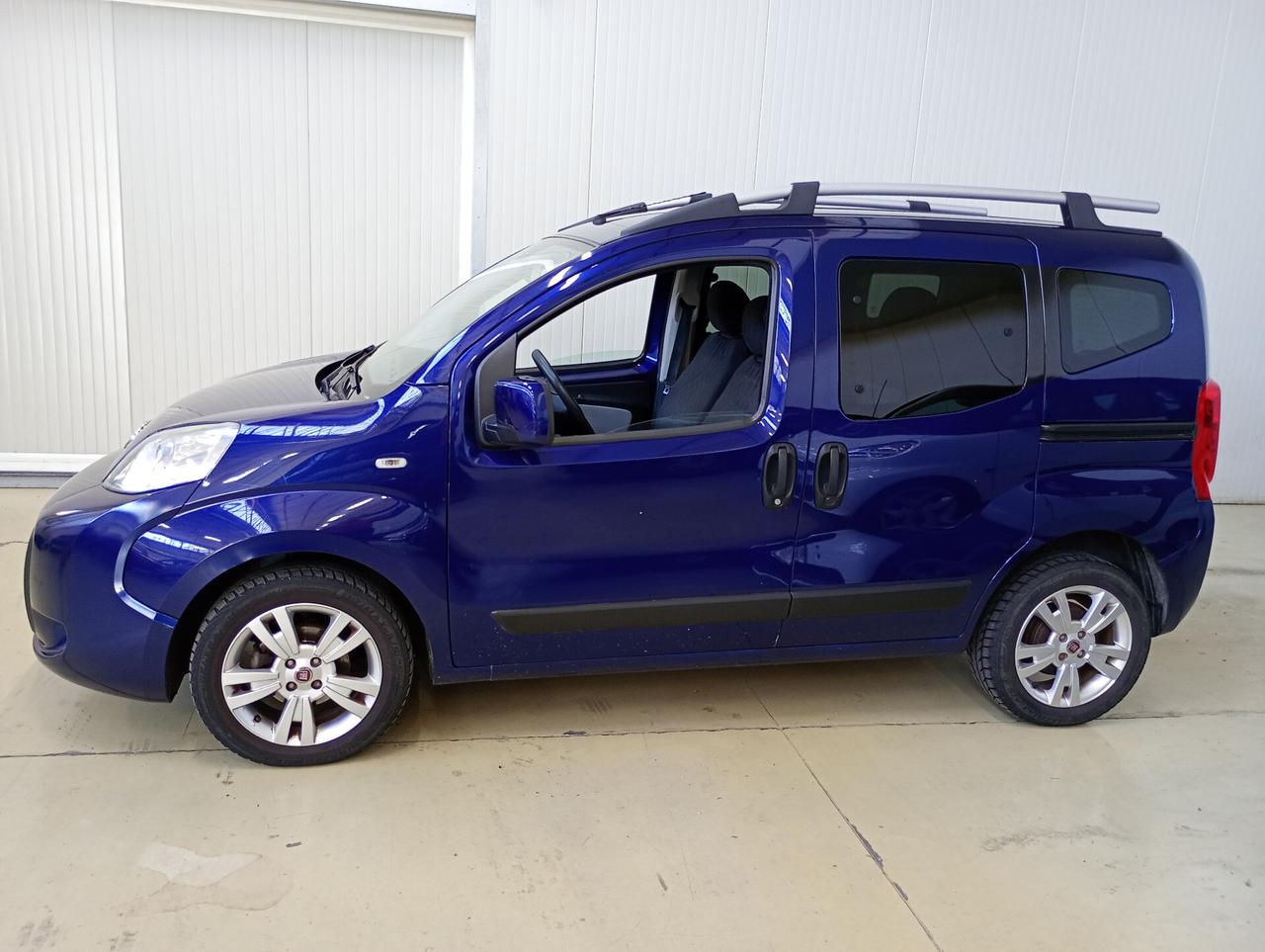 Fiat Qubo 1.3 MJT 75 CV Active