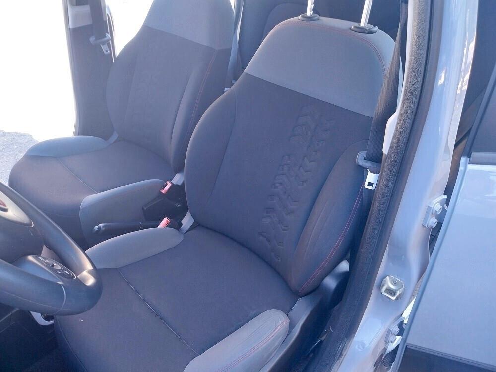 Fiat Panda 1.2 EasyPower Lounge GPL