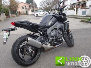 YAMAHA MT-10 COME NUOVA