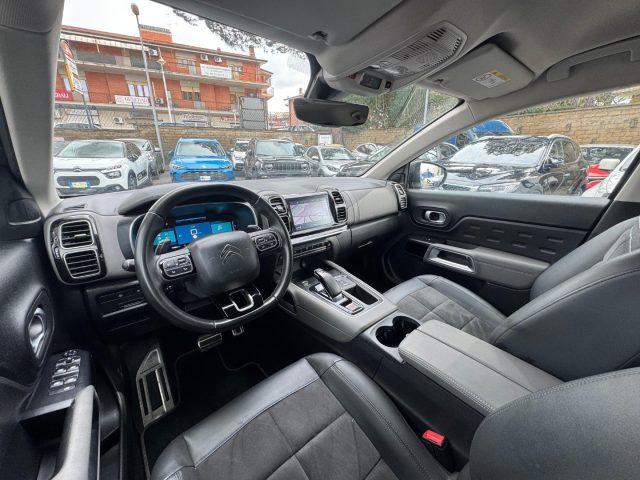CITROEN C5 Aircross Hybrid 225 e-EAT8 Shine *IVA ESPOSTA*
