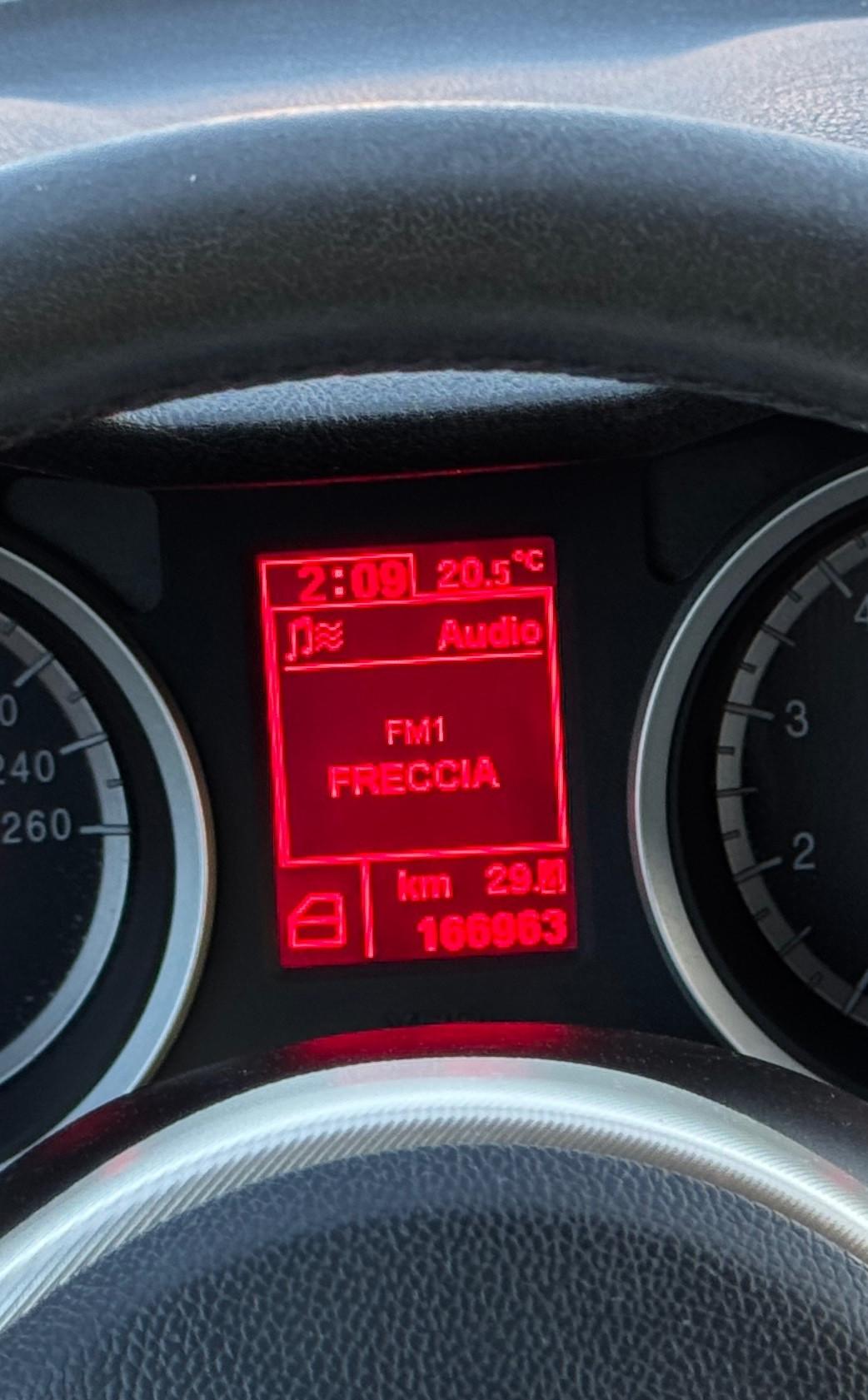 Alfa Romeo 159 1.8 16V