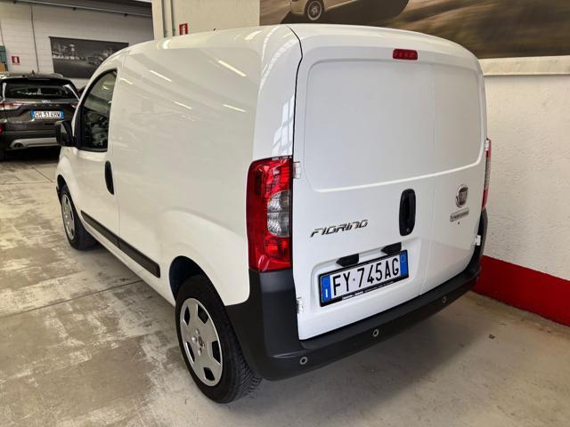 FIAT Fiorino 1.3 MJT 95CV Cargo SX PREZZO+IVA
