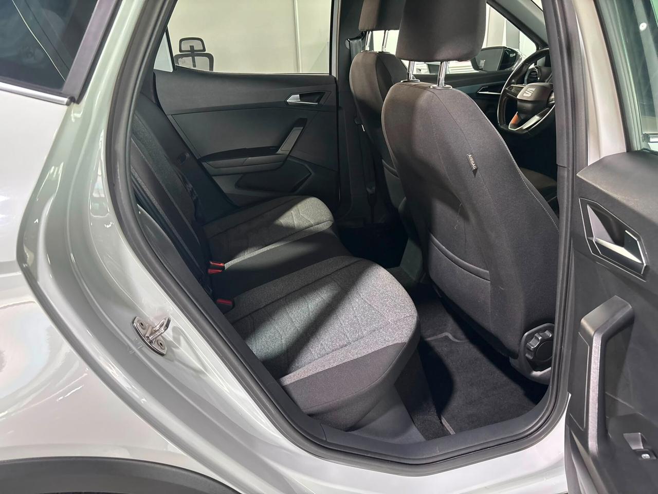 Seat Arona 1.0 EcoTSI XPERIENCE