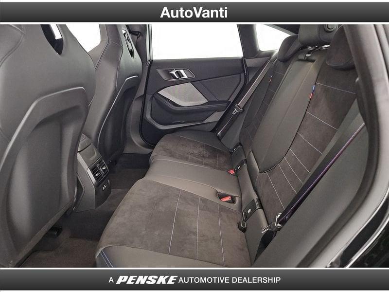 BMW Serie 2 G.C. 220d 48V Gran Coupé MSport Pro