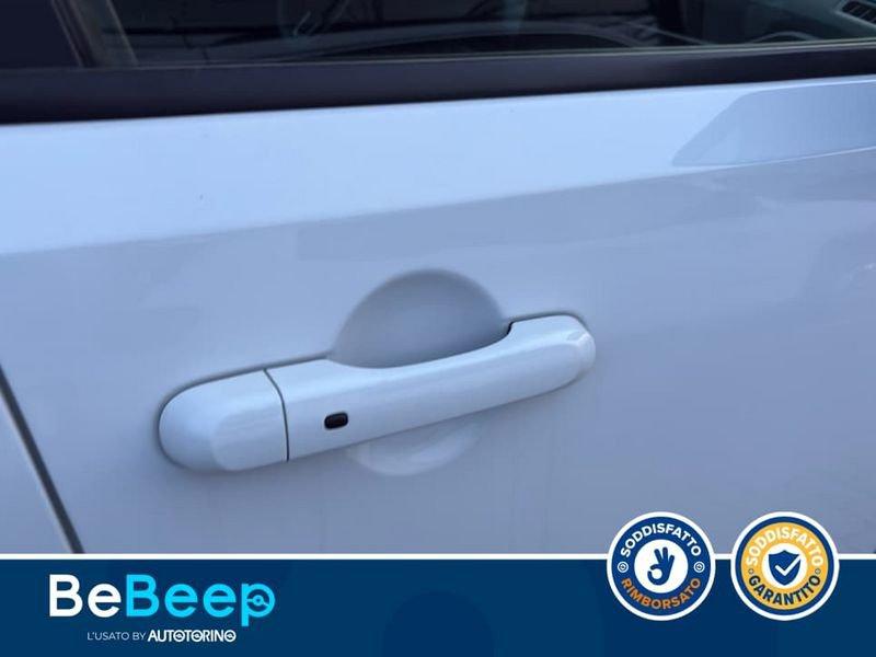 Jeep Renegade 1.5 TURBO T4 MHEV ALTITUDE 2WD DCT