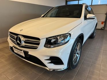 Mercedes-benz GLC 250 GLC 250 d 4Matic Premium