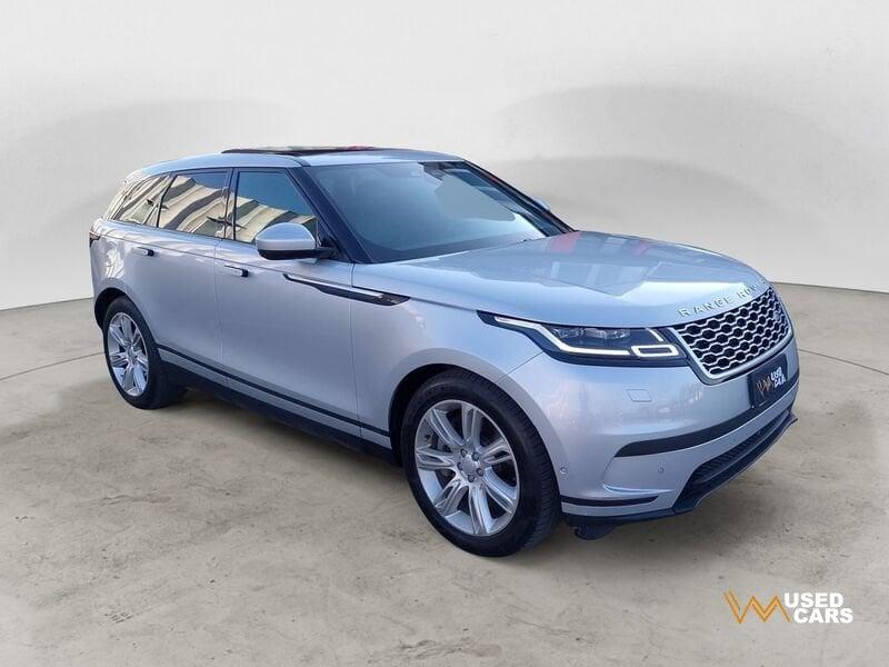 Land Rover Range Rover Velar Range Rover Velar 3.0D l6 300 CV R-Dynamic HSE