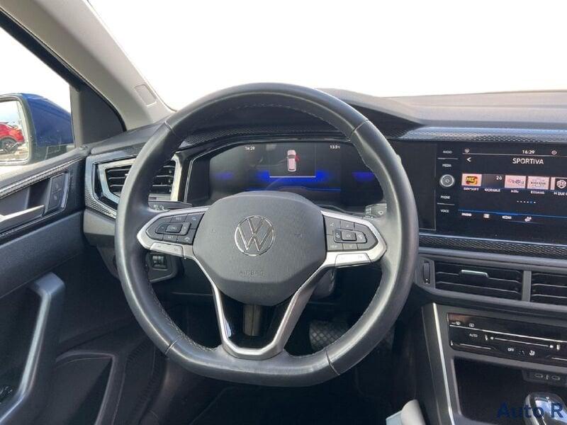 Volkswagen Polo 1.0 TSI DSG Life