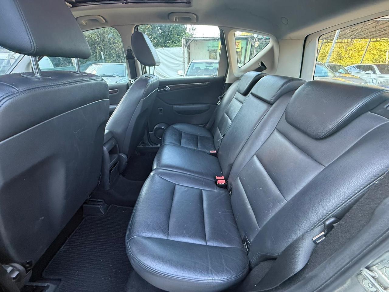 Mercedes-benz A 150 Classic Basic