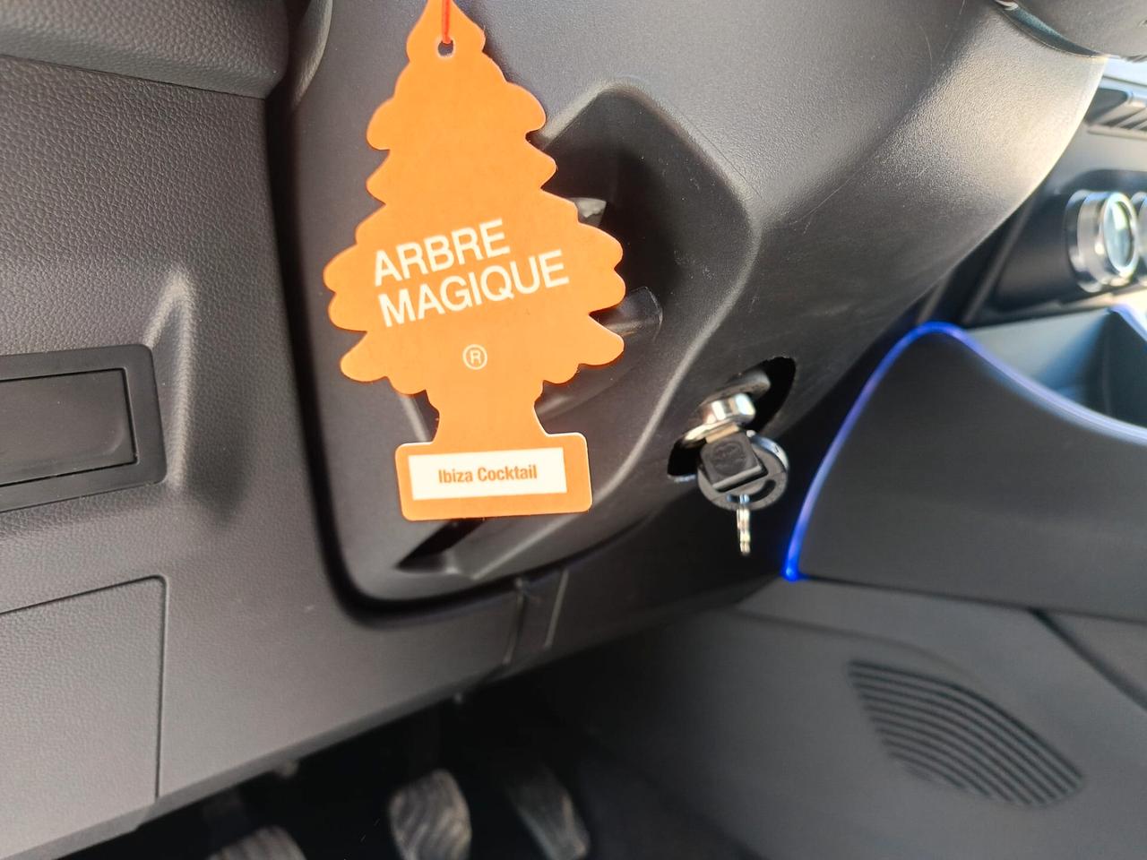 Renault Captur Blue dCi 115 CV Intens
