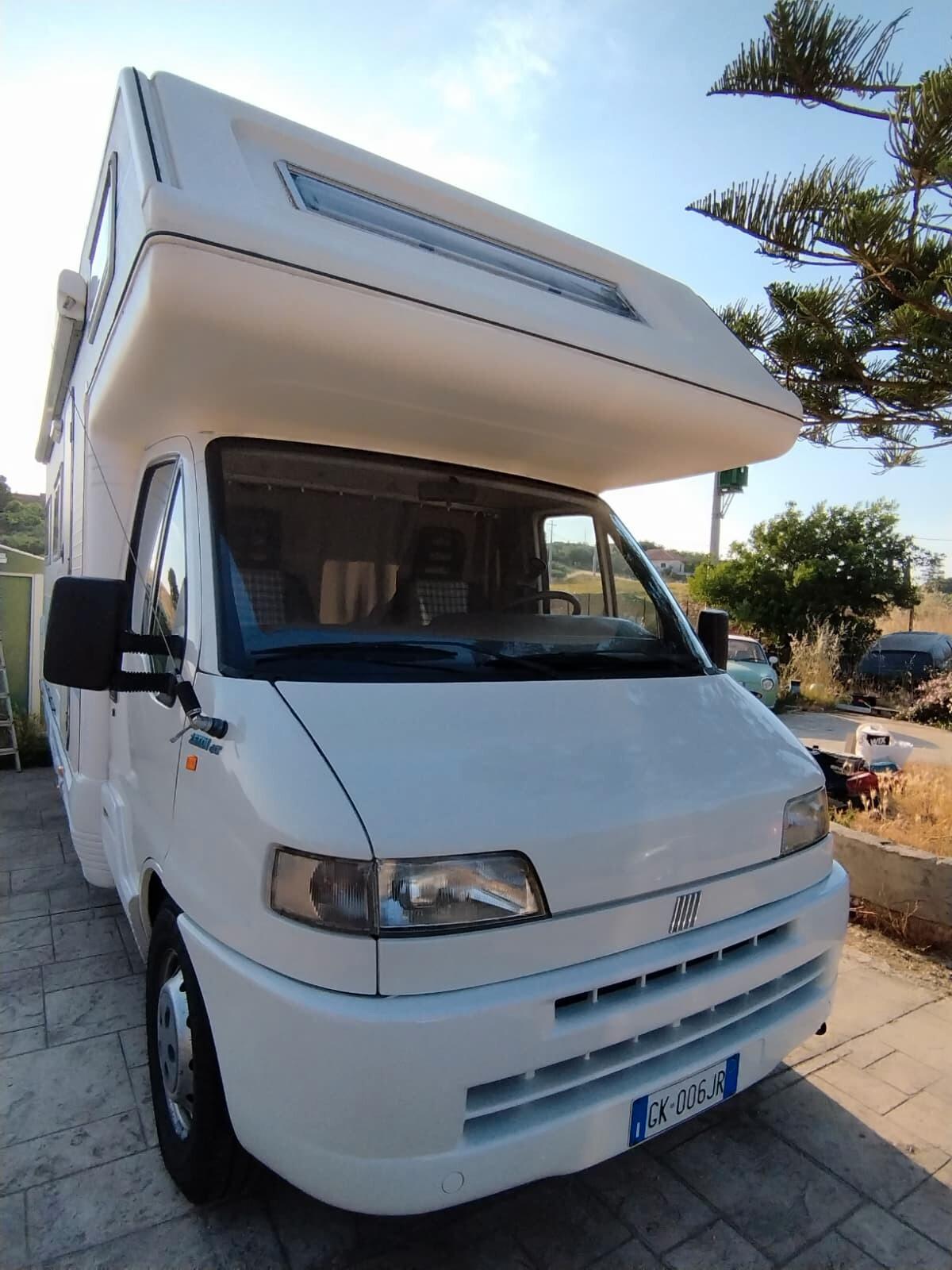 Ci International Granduca Pegaso 63