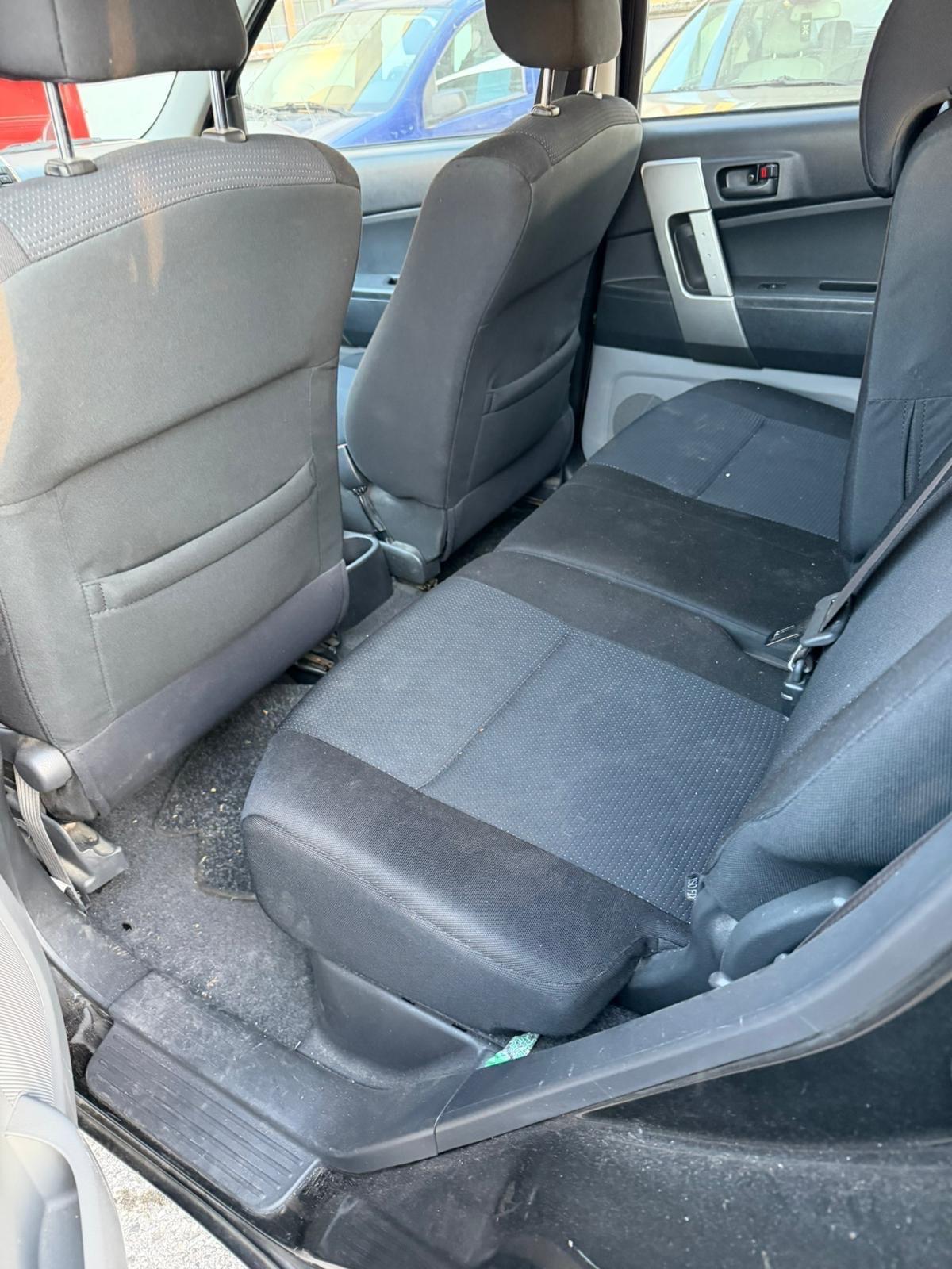 Daihatsu Terios 1.5 4WD SX O/F