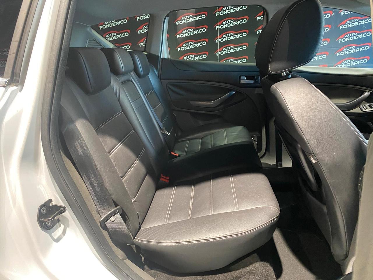 Ford Kuga 2.0 Diesel - 2010