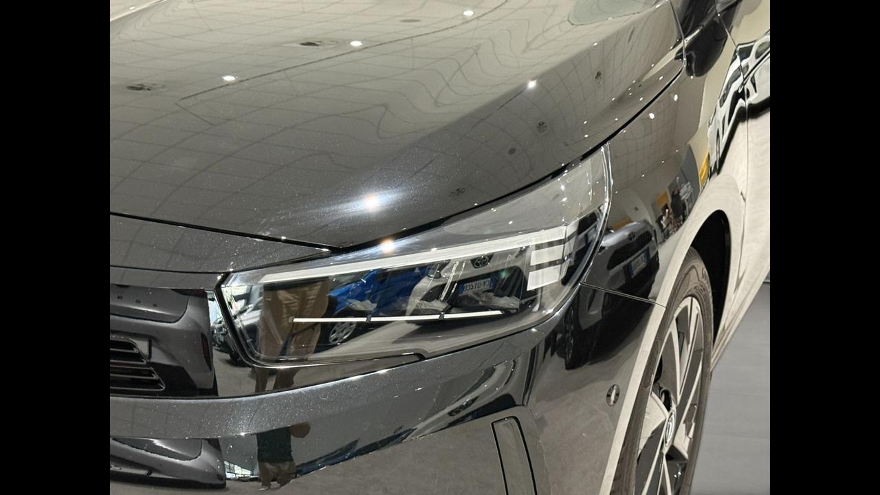 OPEL Nuova Corsa YES Hybrid 110CV DTC6