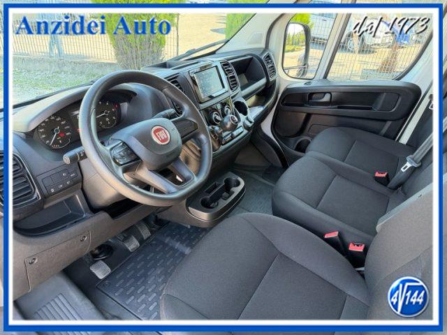 FIAT Ducato 33 2.2 Mjt 120CV L2H2 Furgone
