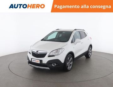 OPEL Mokka 1.6 Ecotec 115CV 4x2 Start&Stop Cosmo