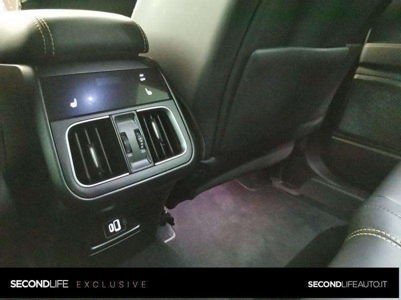 Maserati Grecale 2.0 mhev Modena 330cv auto