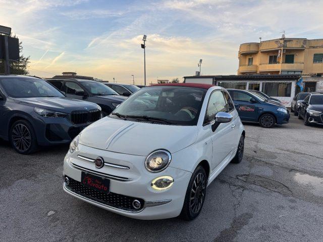 FIAT 500C C 1.3 Multijet 16V 75CV Lounge