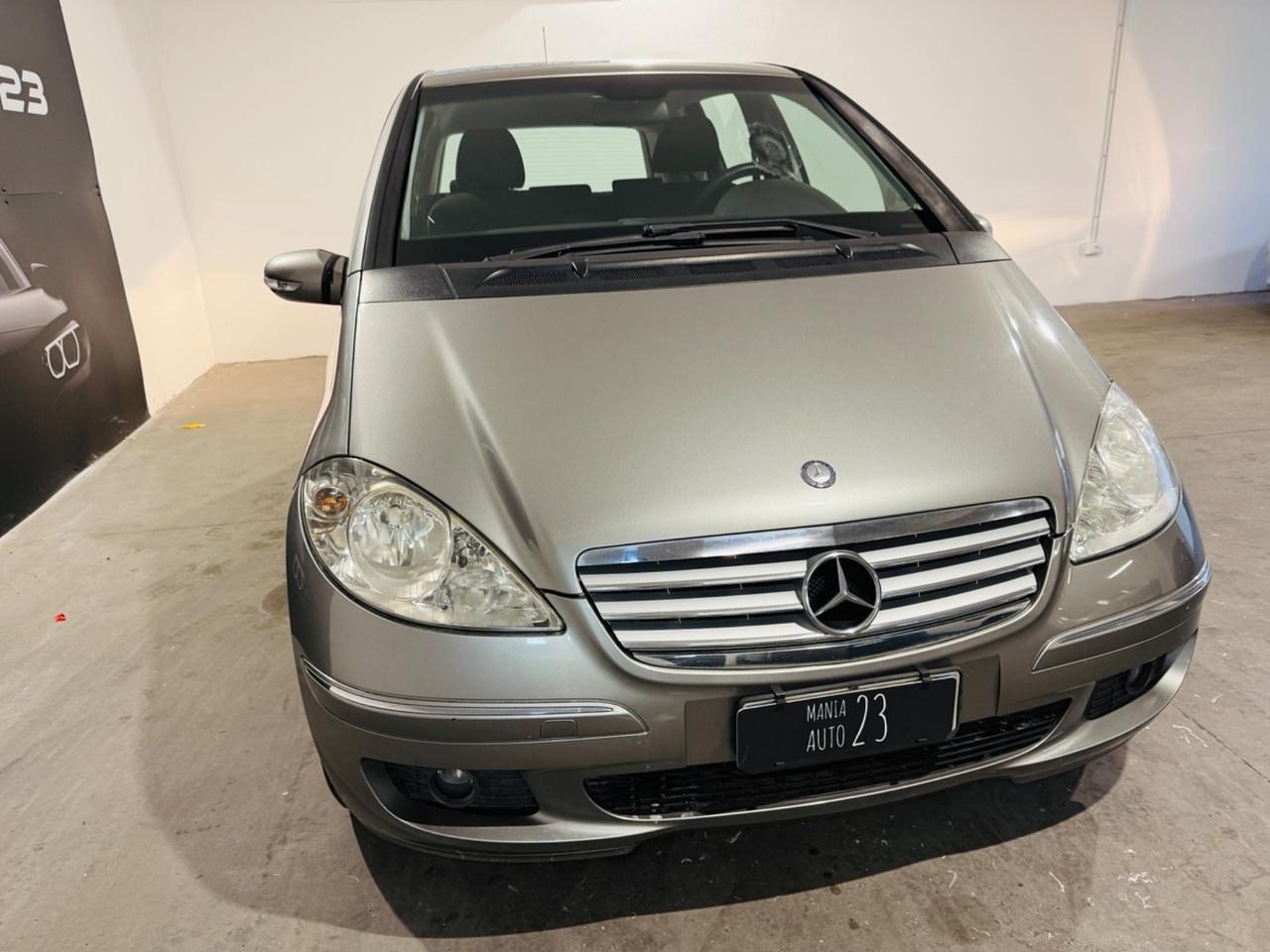 Mercedes-benz A 180 CDI*109 CV*NEOPATENTATI*
