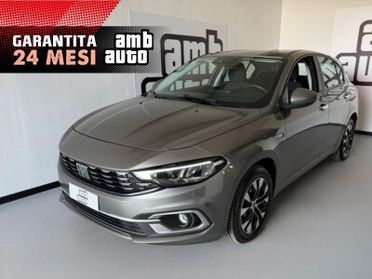 Fiat Tipo 1.5 Hybrid DCT 5 porte City Life