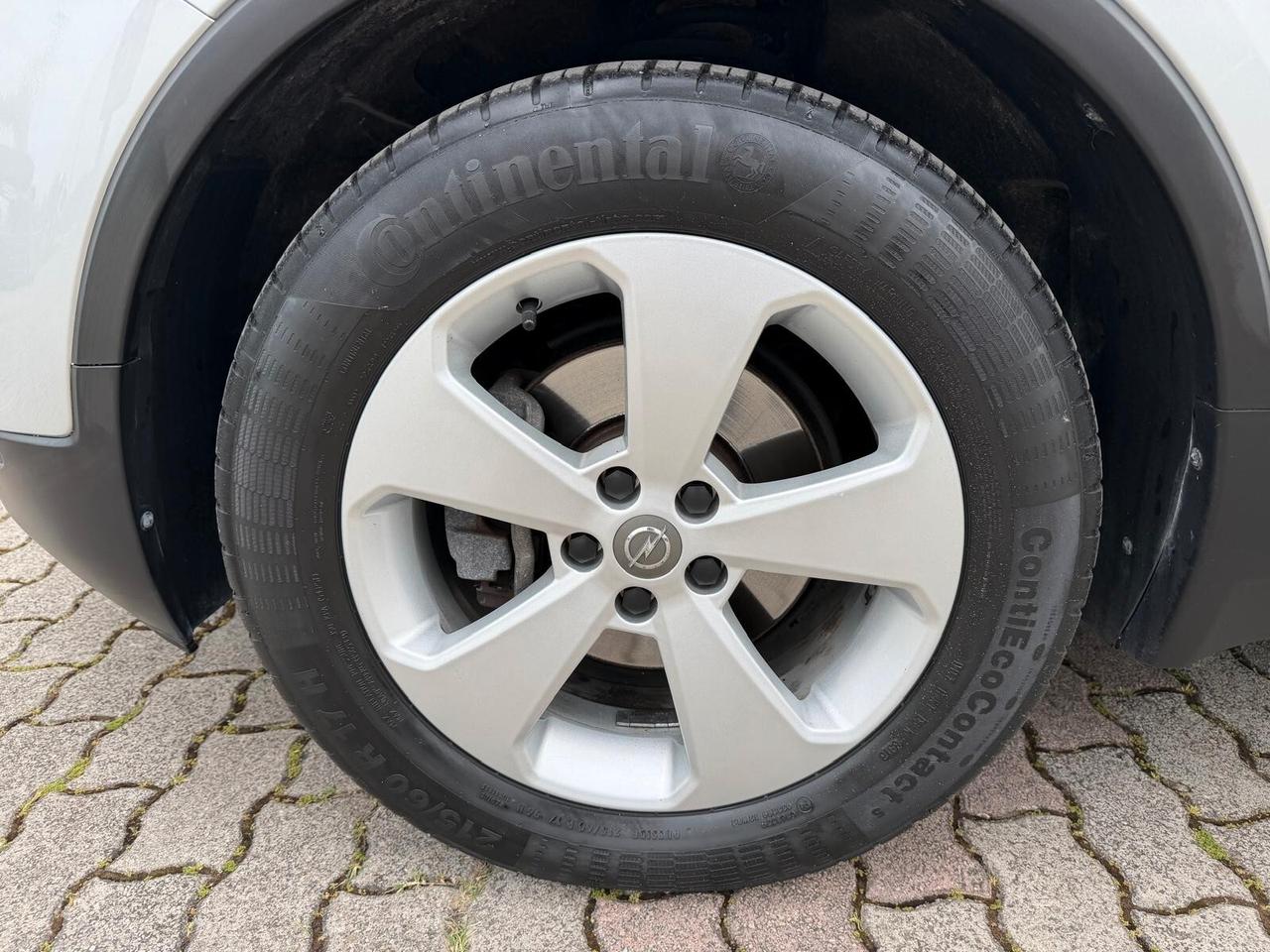 Opel Mokka X 1.6 CDTI 4x2 Start&Stop