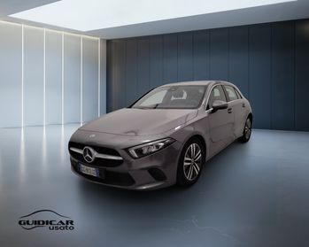 Mercedes-Benz Classe A - W177 2018 - A 180 d Sport auto