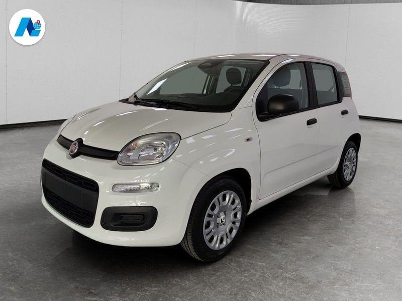 Fiat Panda 1.0 FireFly S&S Hybrid Icon