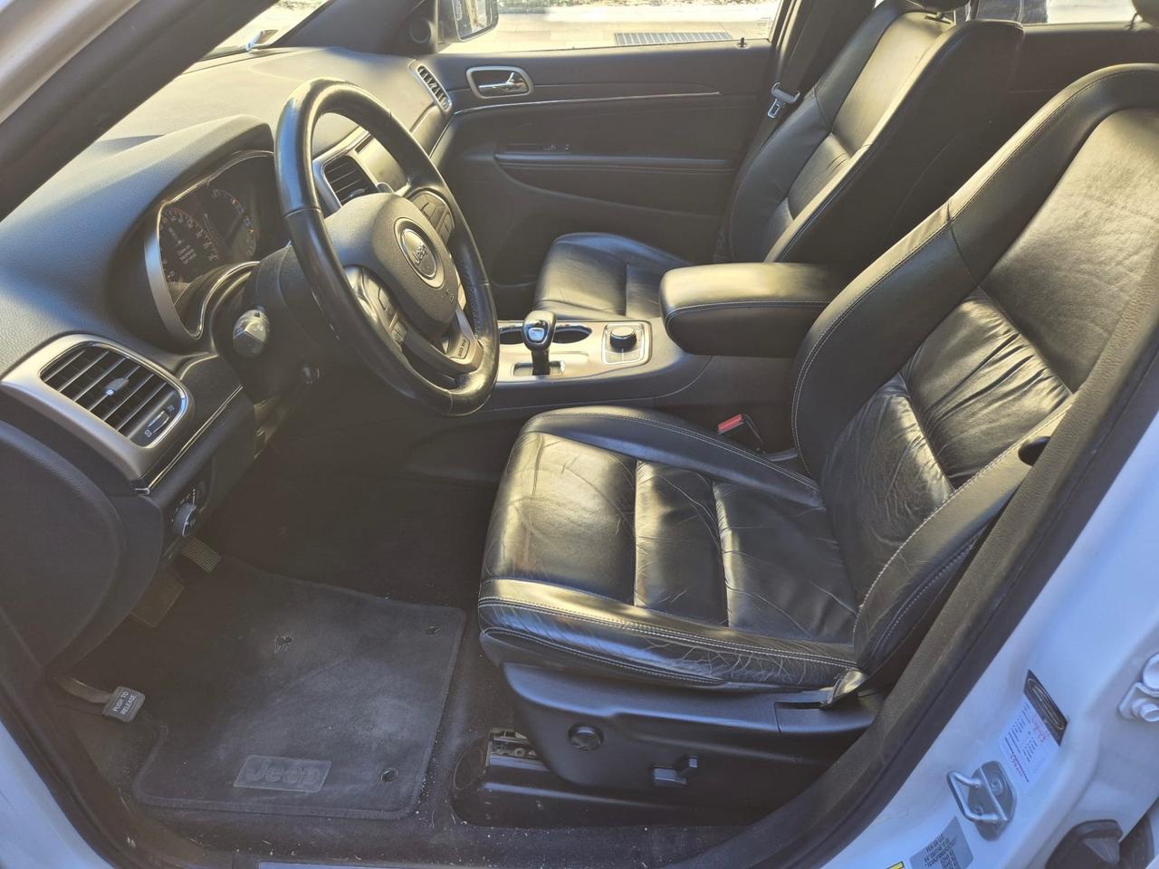 Jeep Grand Cherokee 3.0 V6 CRD 250 CV Multijet II Limited