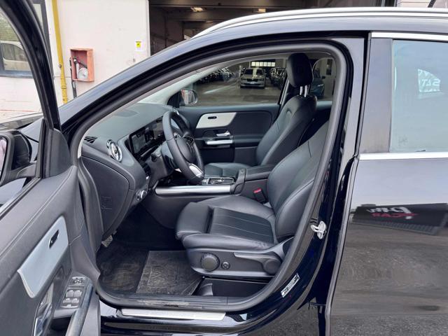 MERCEDES-BENZ GLA 200 d Automatic