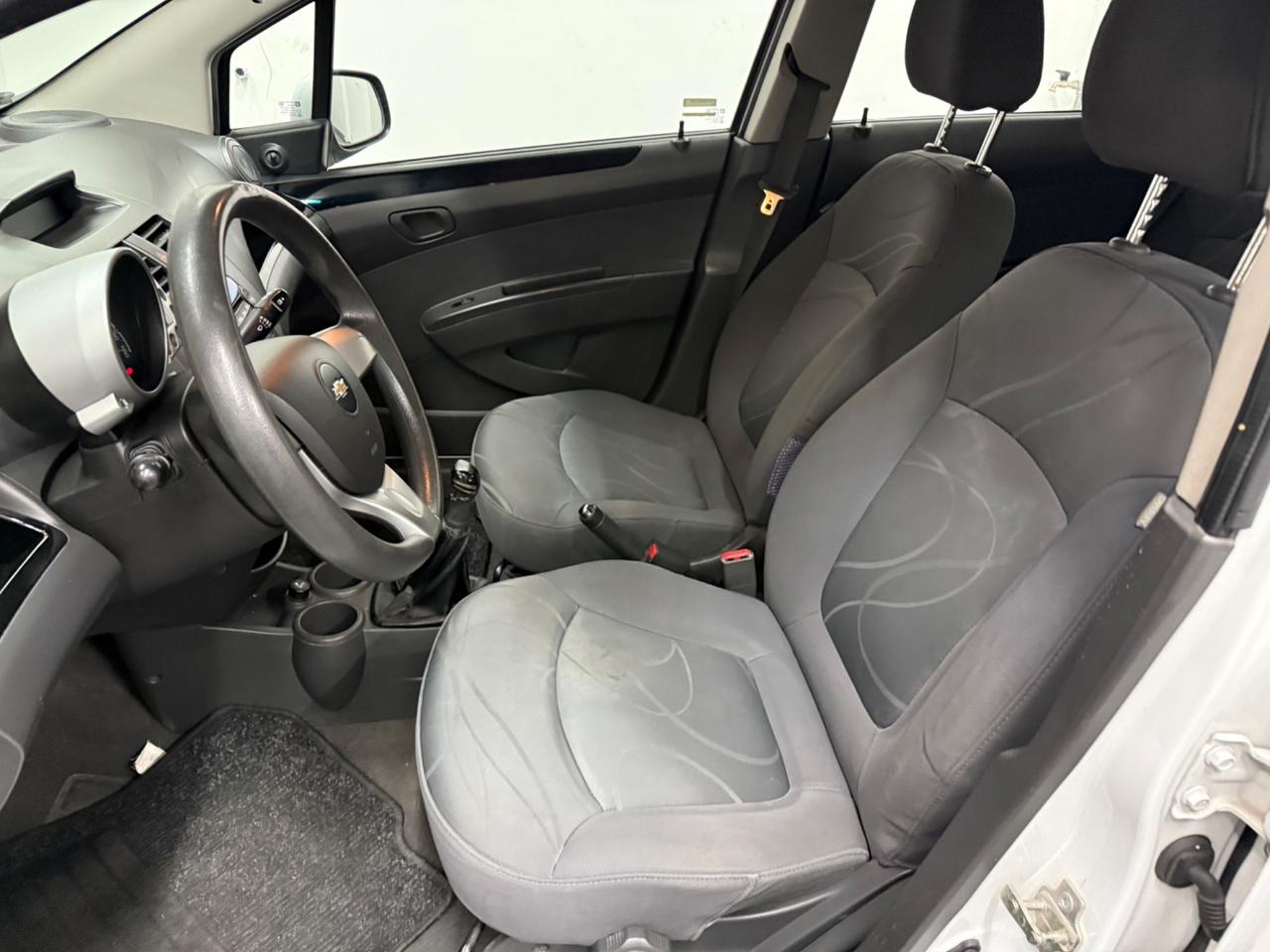 Chevrolet Spark 1.0 GPL Eco Logic Pink Lady Special Edition