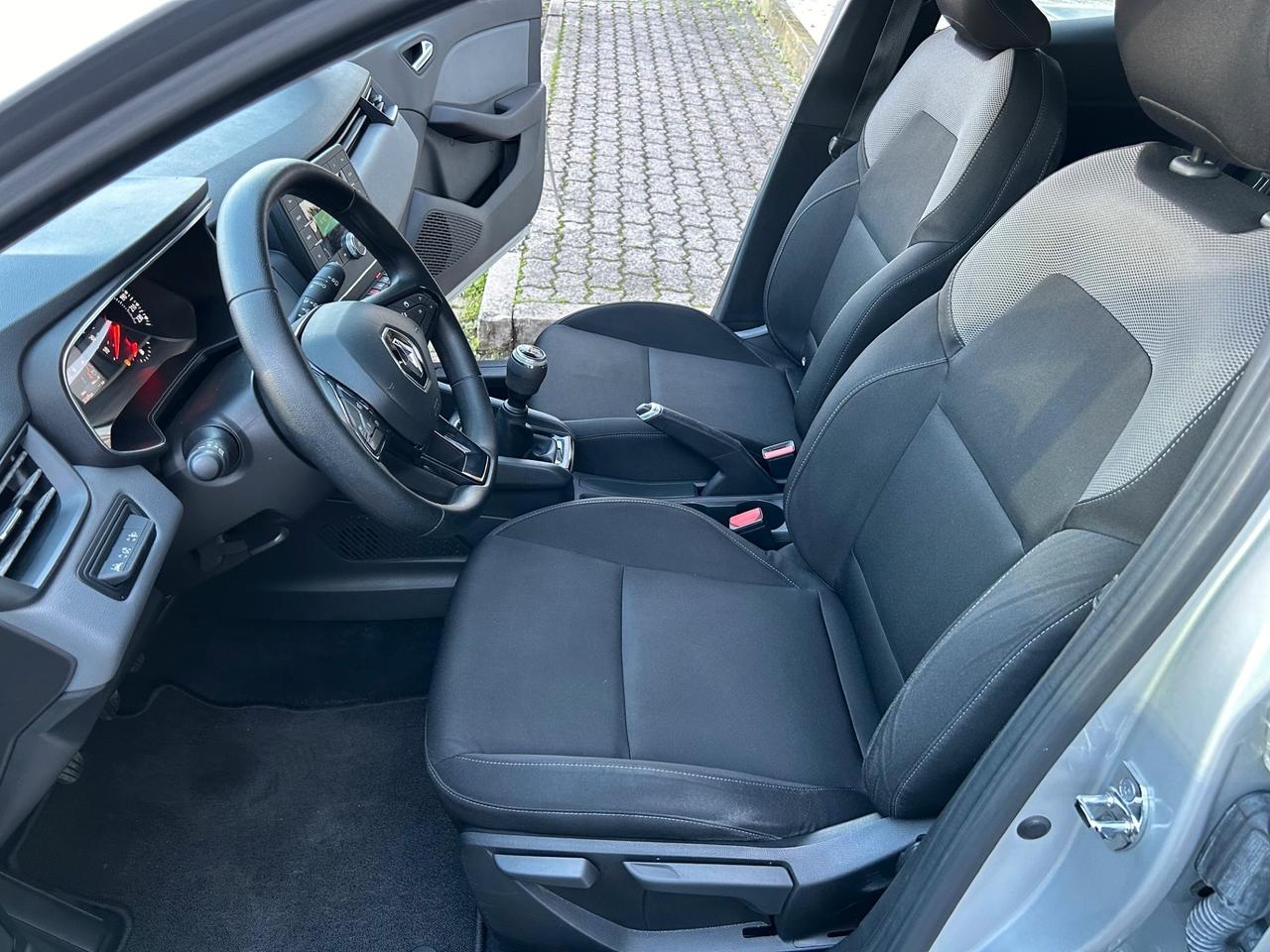 Renault Clio 1.0 TCe 100CV 5 porte Life GRANDINATA