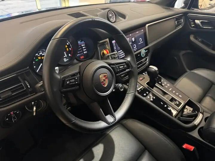 Porsche Macan 2.9 GTS